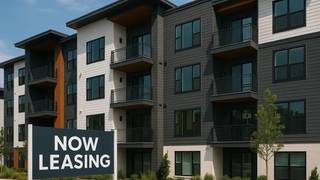 Rental Nation? What Rising Rents Are Telling Us About America’s Housing Future