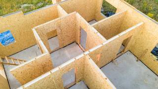 SIP Panels: The Building Blocks of Smarter, More Efficient Homes in 2025