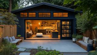 The ADU Boom: How Backyard Homes Are Reshaping Urban Living