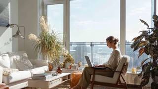 The Rise of the Urban Collective: Why Co-Living is Redefining City Life in 2025