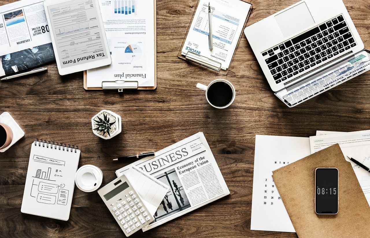 Market & Analytics