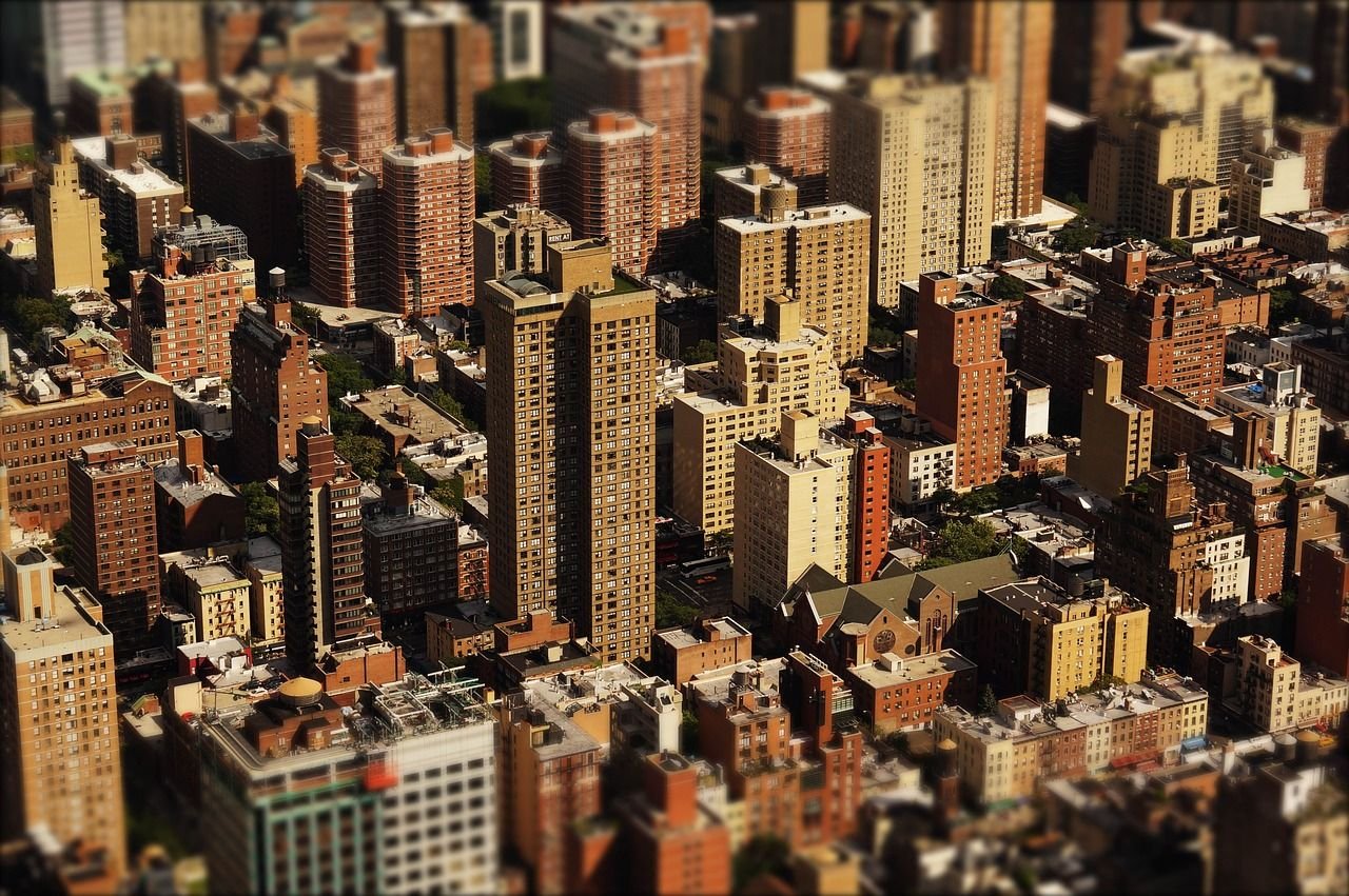 Real Estate News