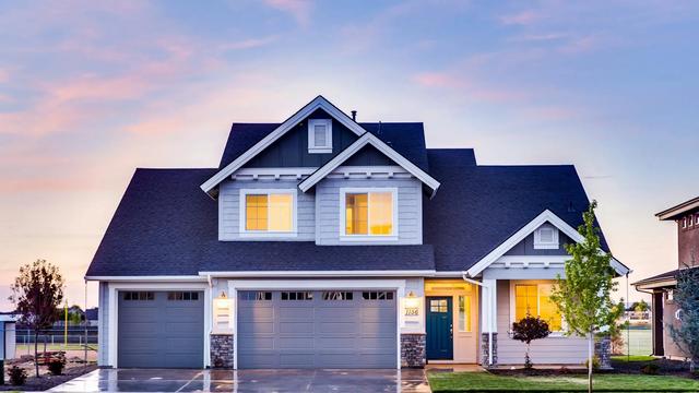 Mortgage Rates in 2025: Are We Entering a New Normal?