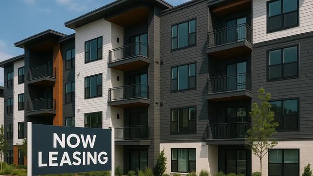 Rental Nation? What Rising Rents Are Telling Us About America’s Housing Future