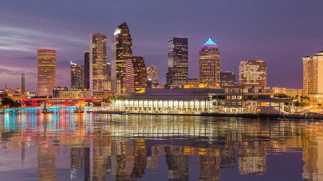 The Sun Belt's Great Recalibration: Are America's Hottest Housing Markets Cooling or Just Catching Their Breath?
