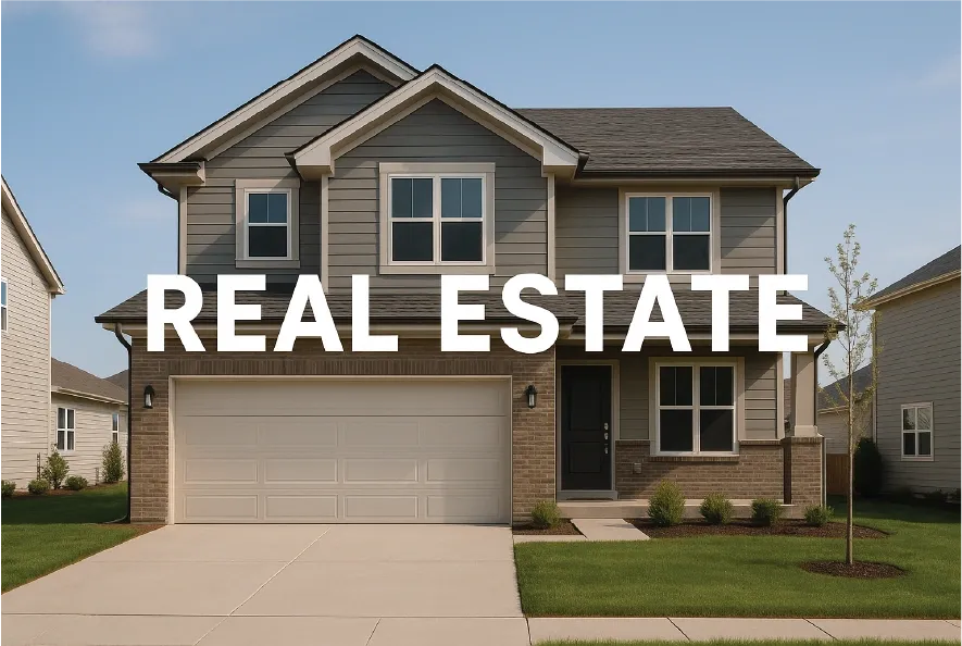 Modern Homebuyer in 2025