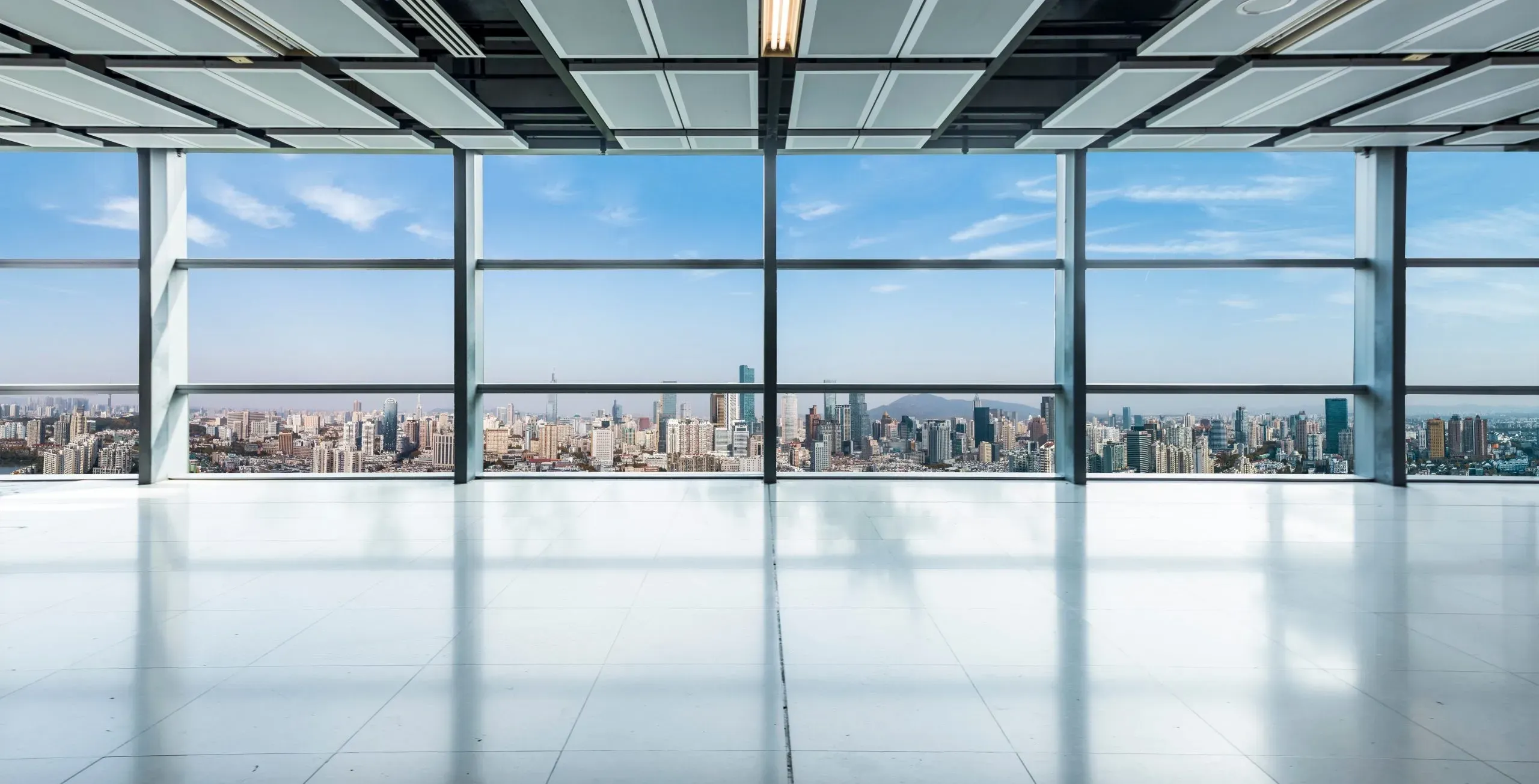 Office-to-Residential Conversions: Can They Really Save Struggling Downtowns?