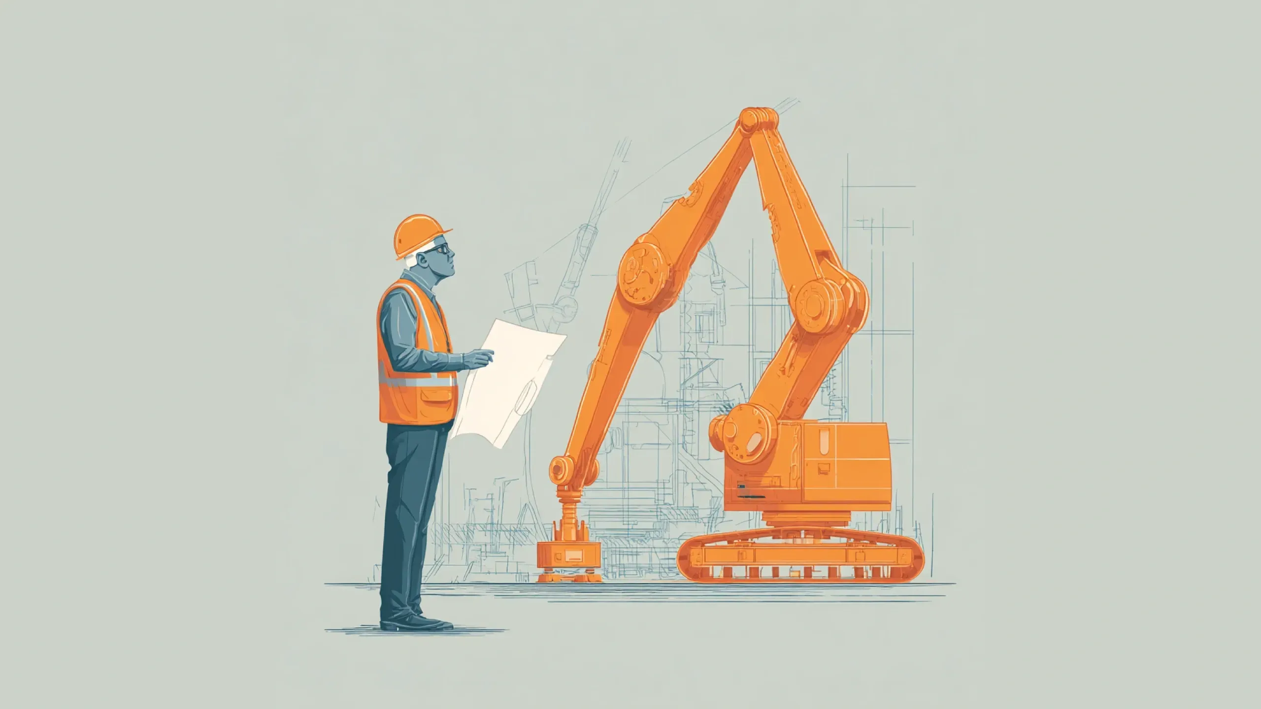 Robotics on the Rise: Real Stories of Automation Changing Construction in 2025